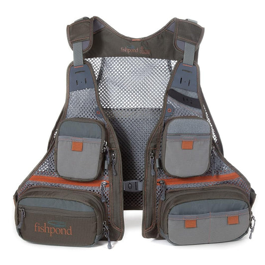 Fishpond Sagebrush Pro Mesh Vest
