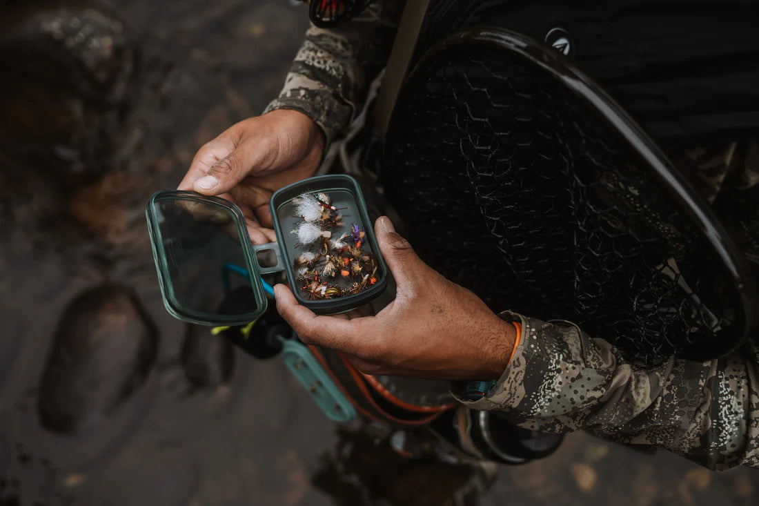 Fishpond Predator Fly Puck