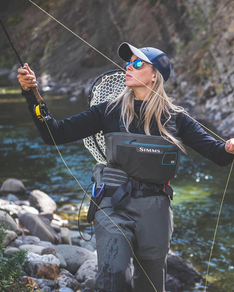 Womem’s G3 Guide Stockingfoot