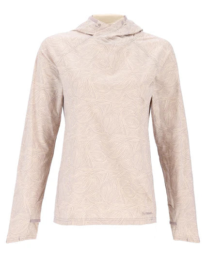W’s Solarflex Hoody | Simms