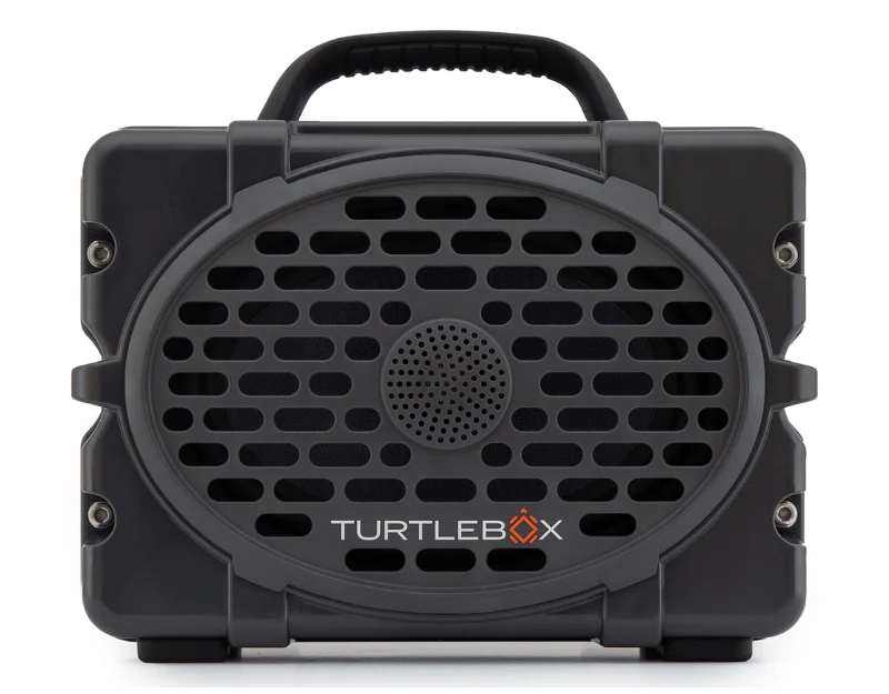 TURTLEBOX Speaker