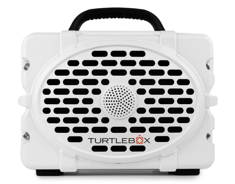 TURTLEBOX Speaker