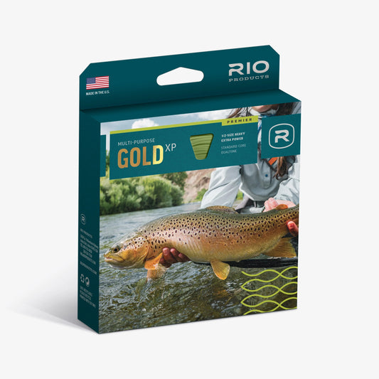 Premier Gold XP | Rio