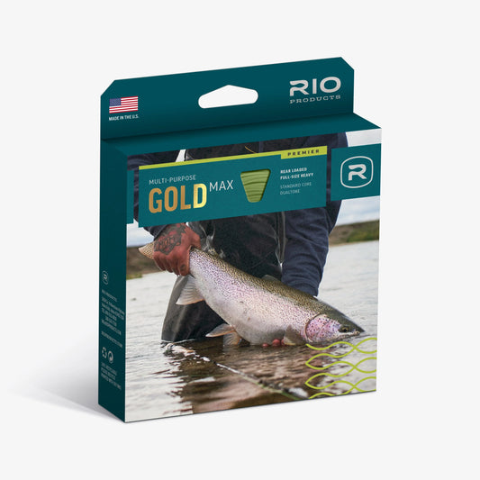 Premier Gold MAX | Rio