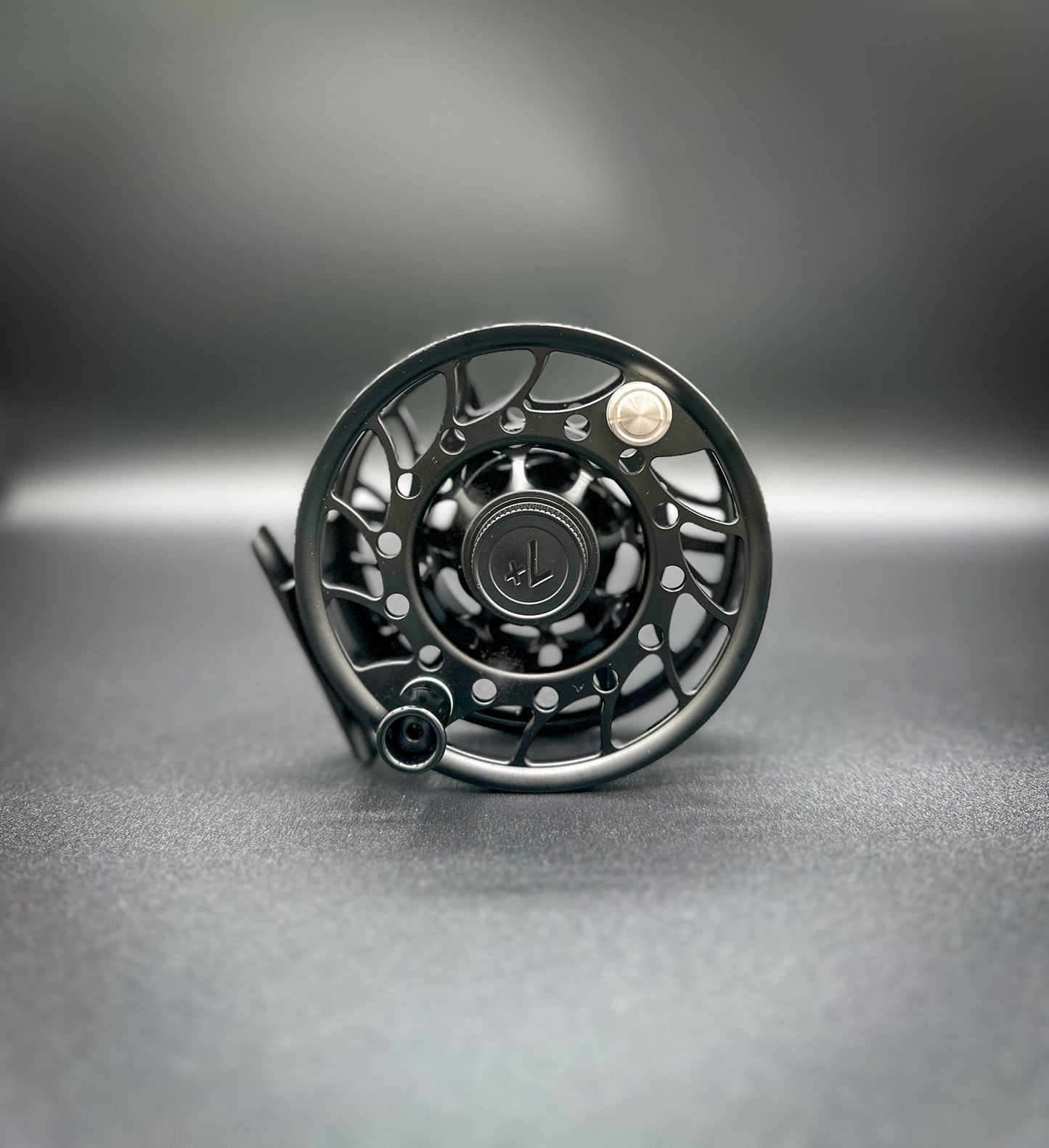 Hatch Nevermore Limited Run Reel-Perfect for Steelhead, Carp, & Bass –  Northwest Fly Fishing Outfitters