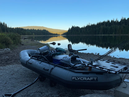 Fly East Guiding Adventures