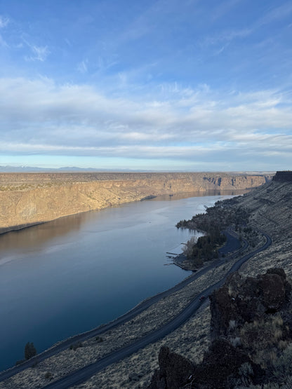 Lake Billy Chinook Guided Fly Fishing Trips | NWFFO