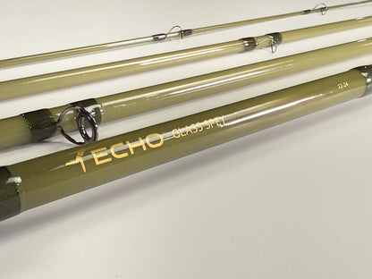 Glass Spey | Echo
