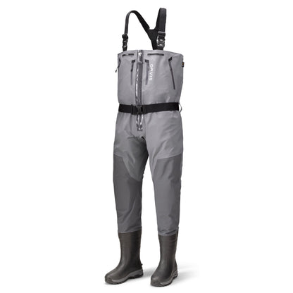 PRO Zip Bootfoot Waders | Orvis