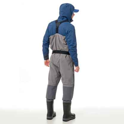 PRO Zip Bootfoot Waders | Orvis
