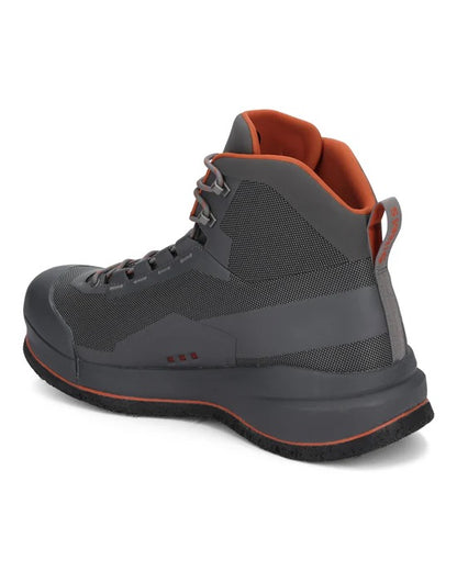 Men's Flyweight® Boot - Felt | Simms