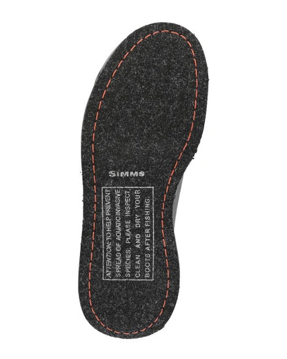 Men's Flyweight® Boot - Felt | Simms