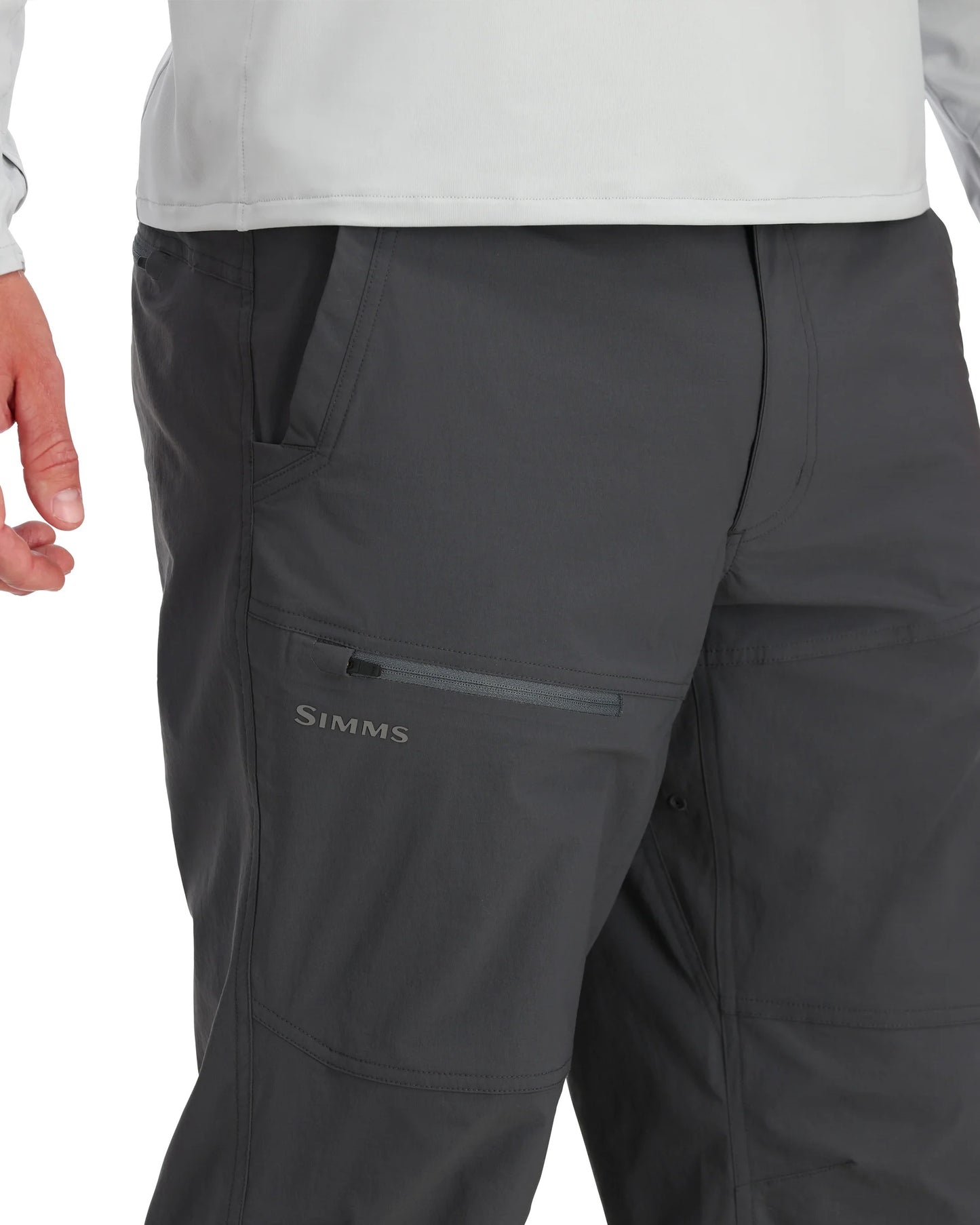 Simms Guide Pant