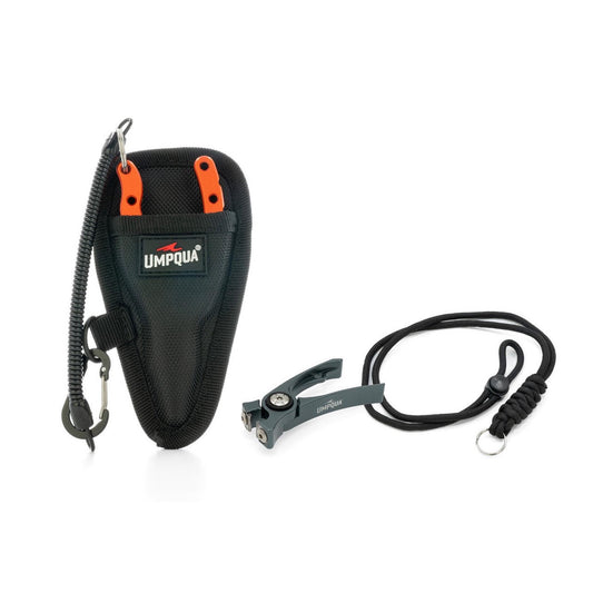 River Run Trout Plier and Nipper Combo | Umpqua