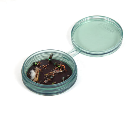 Shallow MagPad Fly Puck | Fishpond