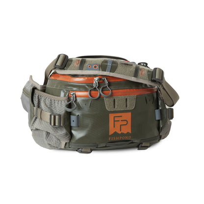 Stormshadow Lumbar Pack | Fishpond