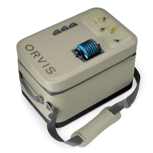 Pro Boat Bag | Orvis