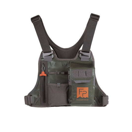 Strormshadow Chest Pack | Fishpond