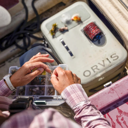 Pro Boat Bag | Orvis