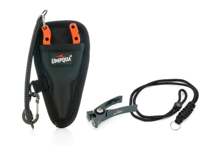 RIVERRUN PLIER/NIPPER COMBO | Umpqua