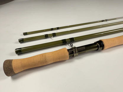 Glass Spey | Echo