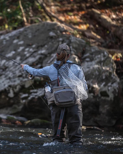 Headwaters Hip Pack | Simms