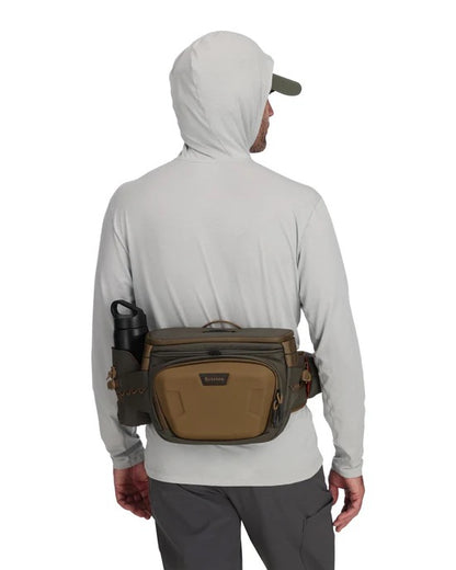 Headwaters Hip Pack | Simms