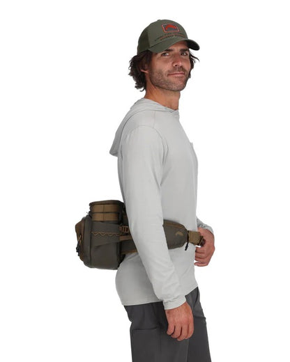 Headwaters Hip Pack | Simms