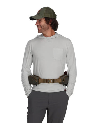 Headwaters Hip Pack | Simms