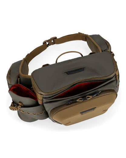 Headwaters Hip Pack | Simms
