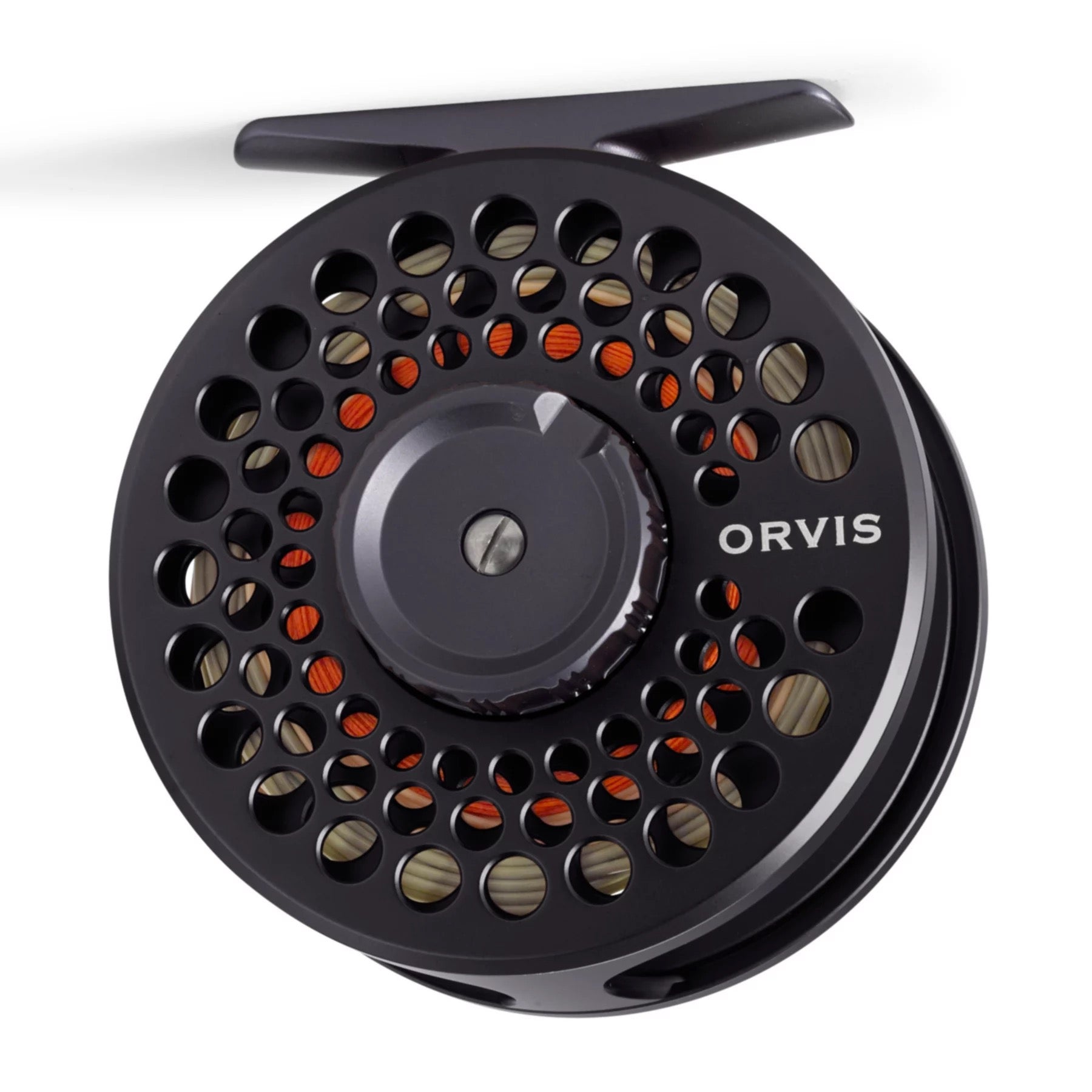 decade fly reels Old Mariner Reel a proven legend of the Orvis reel family FALL CLASSIC Rooted in
