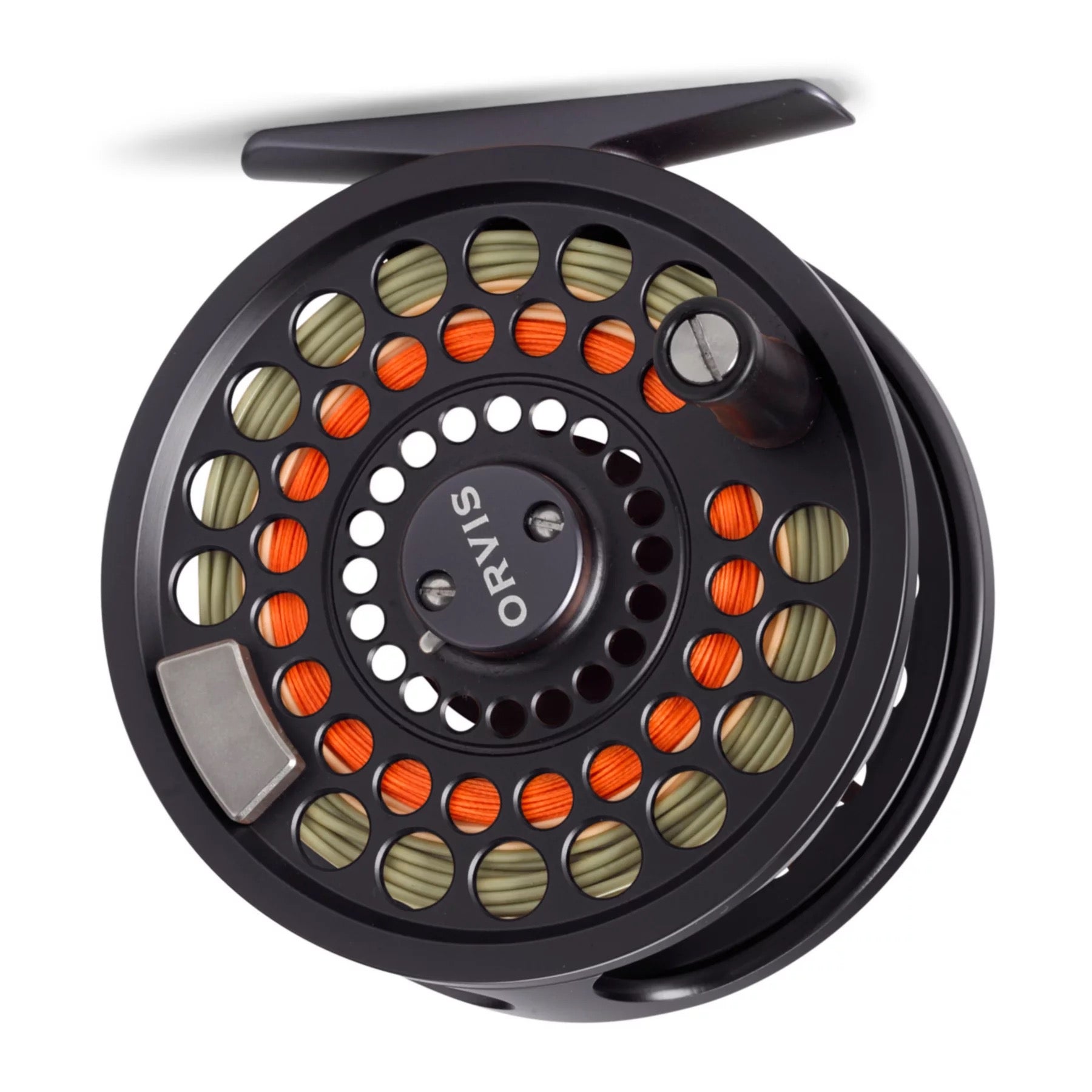 buy orvis battenkill mid arbor iii fishing reel Orvis Battenkill Disc Reel