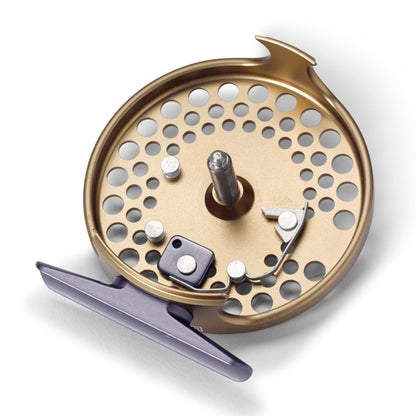 Battenkill Click-and-Pawl Reel | Orvis