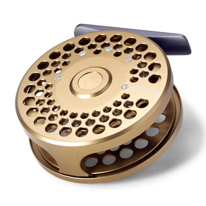 Battenkill Click-and-Pawl Reel | Orvis