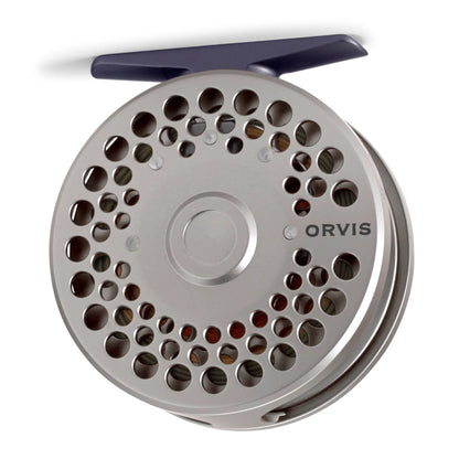 Battenkill Click-and-Pawl Reel | Orvis