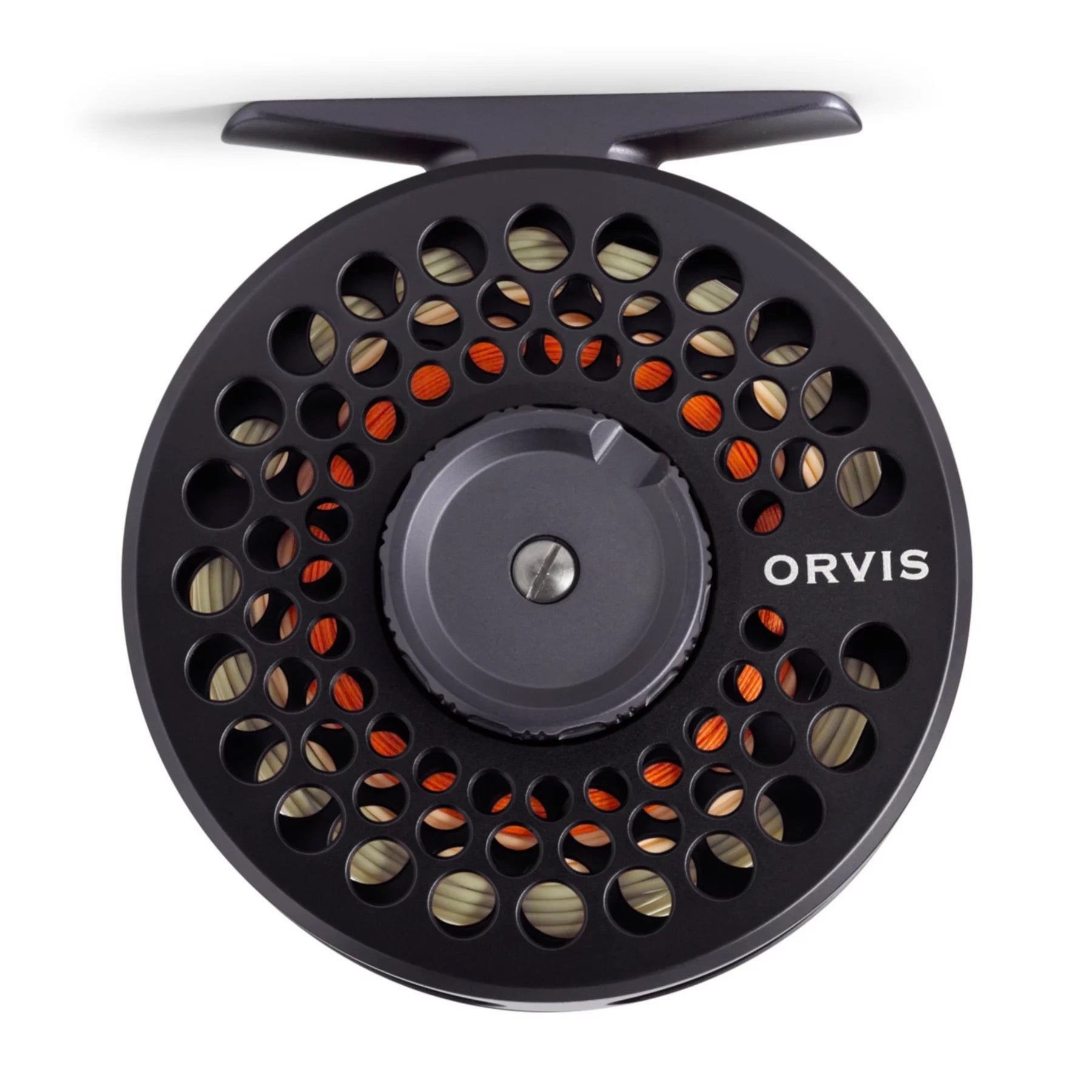 Orvis Battenkill Disc Reel