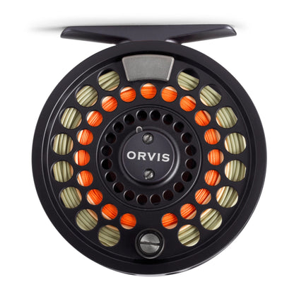Orvis Battenkill Disc Reel