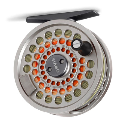 Battenkill Click-and-Pawl Reel | Orvis