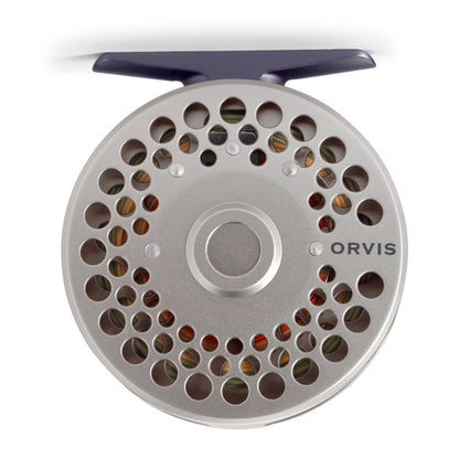 Battenkill Click-and-Pawl Reel | Orvis