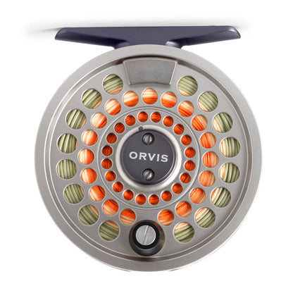 Battenkill Click-and-Pawl Reel | Orvis