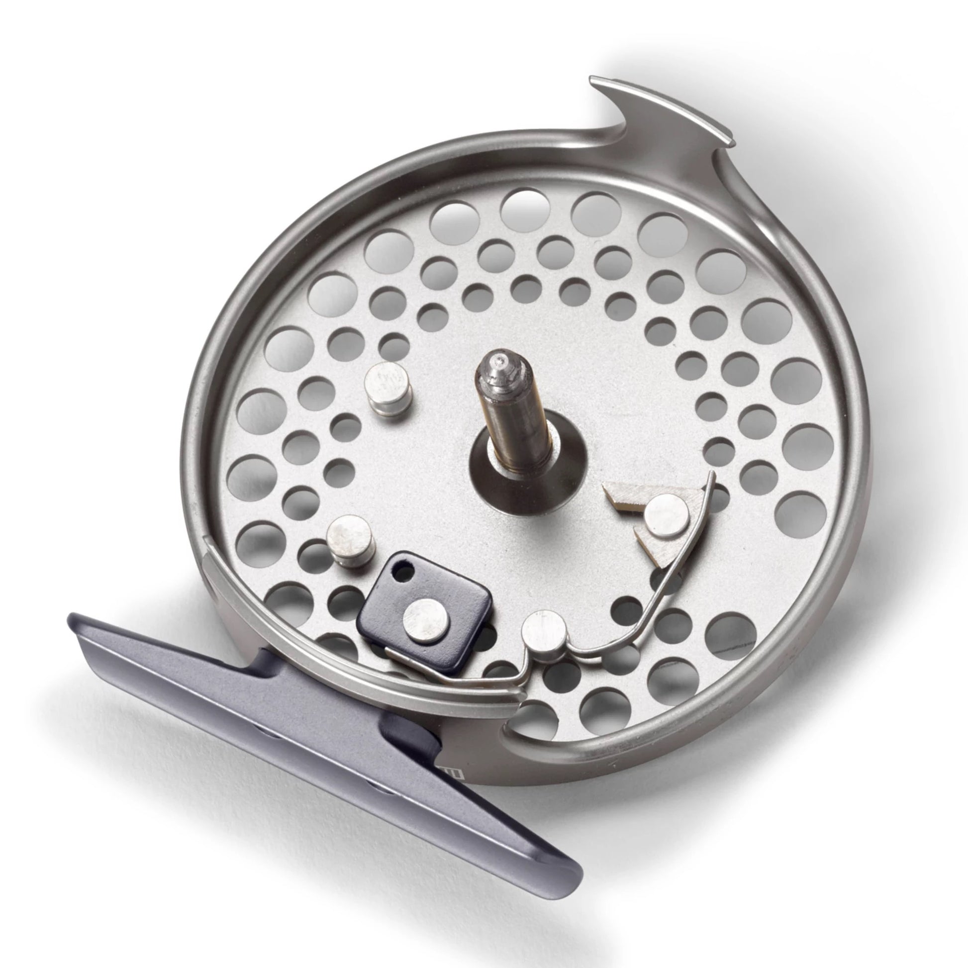 battenkill fly reels manual Battenkill Click-and-Pawl Reel | Orvis