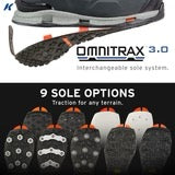 Bantam Lite | Korkers