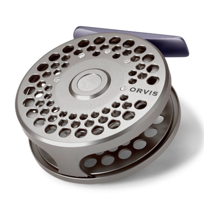 Battenkill Click-and-Pawl Reel | Orvis