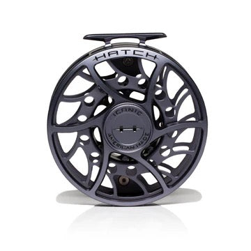 Hatch Iconic 11+
