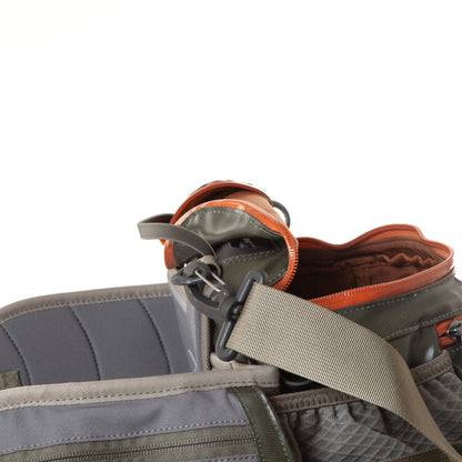 Stormshadow Lumbar Pack | Fishpond