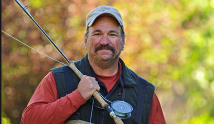 Dec Hogan Spey Casting Clinic