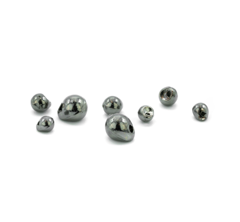 Tungsten Jig Bomb Beads