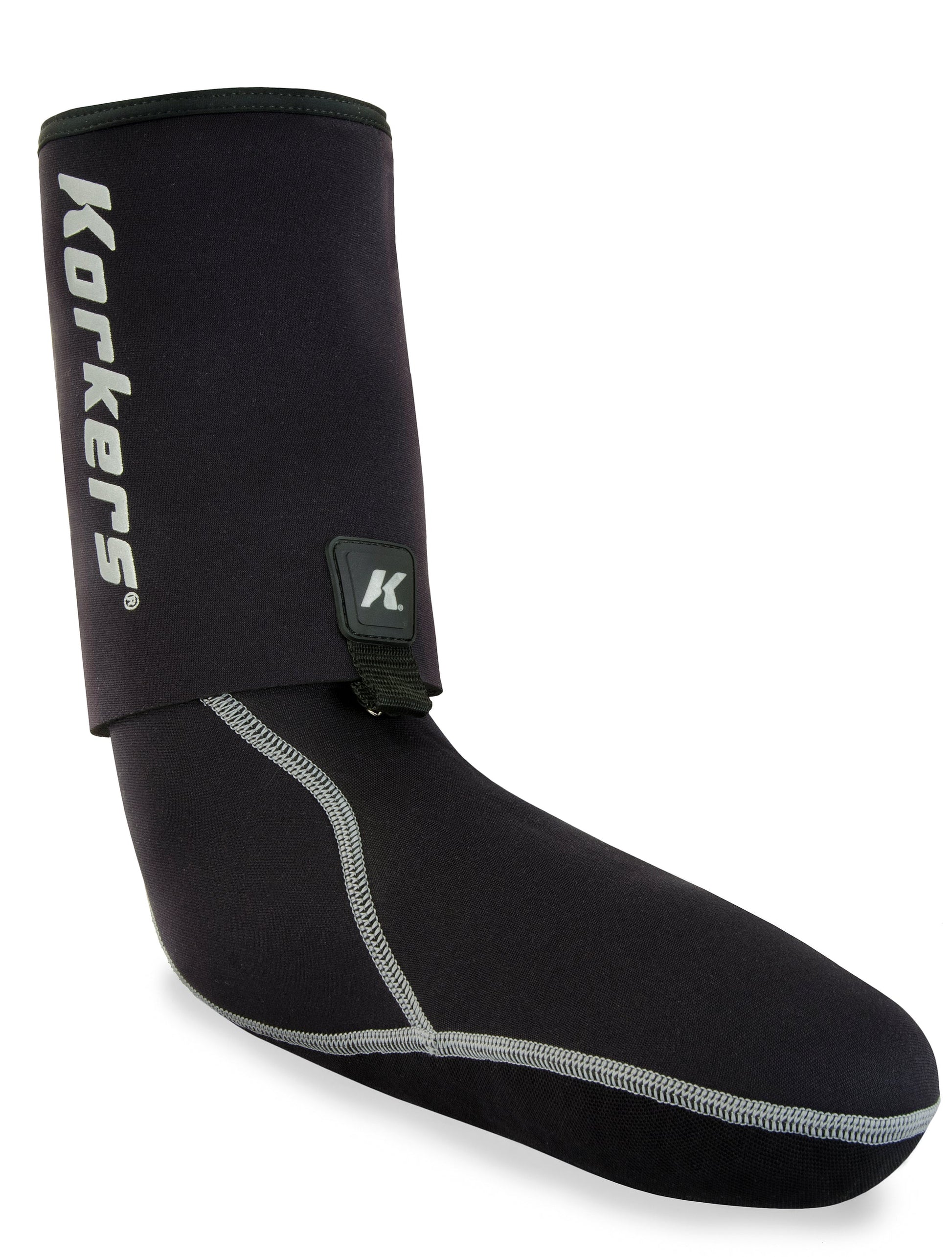 Wet Wading Sock