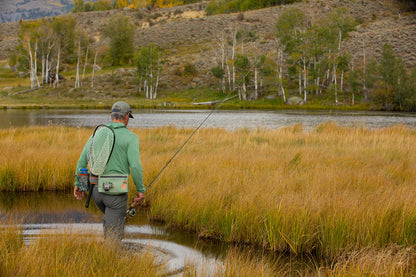 South Fork Wader Belt | Fishpond