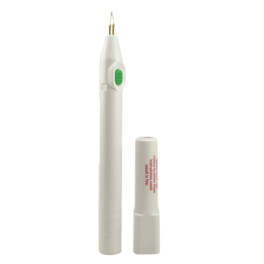 Hairline Cautery